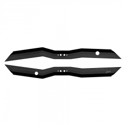 GT/GT-S Rails - Recurve...