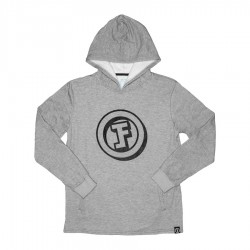 The Daily Hoodie (Circle F)