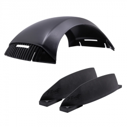 Drop Top Fender Kit